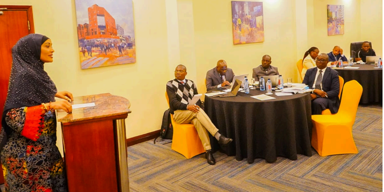 Draft Policy on Minorities and Marginalised Communities Unveiled in Nairobi